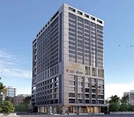 Gami And Jaydeep Ventura Commercial Hub Video