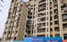 Ganapati Tower Kandivali Featured Image