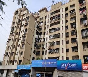 Ganapati Tower Kandivali residential project in Kandivali East