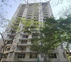 Ganaraje CHS residential project in Mulund East