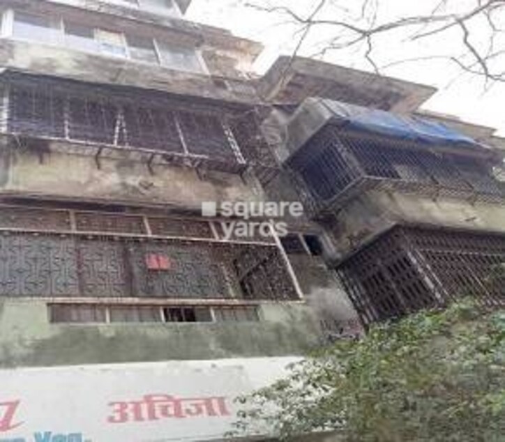 Ganatra Bhavan Cover Image