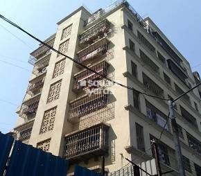 Gandhar Towers