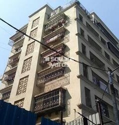 Gandhar Towers Gandhar Towers