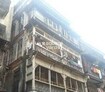 Gandhi Building Cover Image