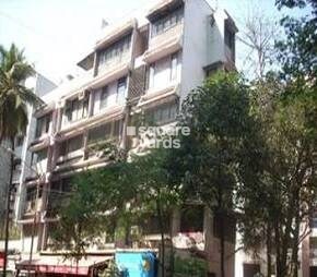 Gandhi Ruby Palace