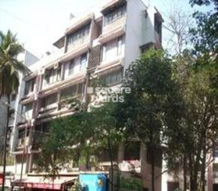 Gandhi Ruby Palace Cover Image