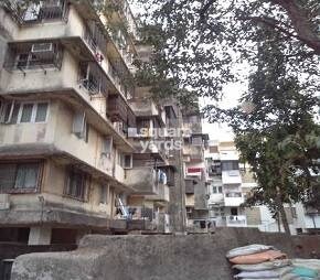 Ganesh Chaya Apartment