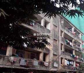 Ganesh CHS Andheri West