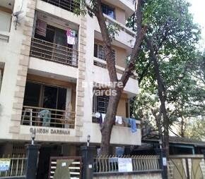 Ganesh Darshan Apartment Borivali