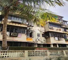 Ganesh Darshan Apartment Ghatkopar Cover Image