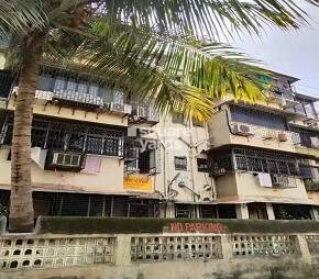 Ganesh Darshan Apartment Ghatkopar