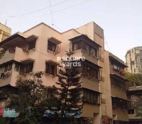 Ganesh Darshan Apartment Cover Image