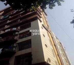 Ganesh Darshan CHS Ghatkopar