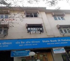 Ganesh Krupa Mulund