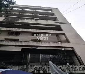 Ganeshwadi Apartments