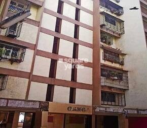 Ganga Bhavan