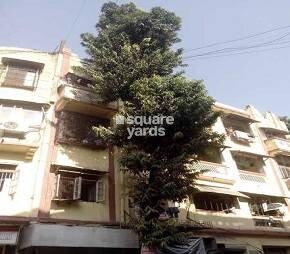 Ganga House residential project in Vikhroli West