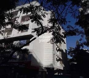 Ganga Keshav Apartment residential project in Vile Parle East
