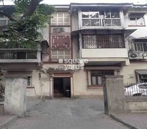 Ganga Madhav Bhuvan residential project in Matunga