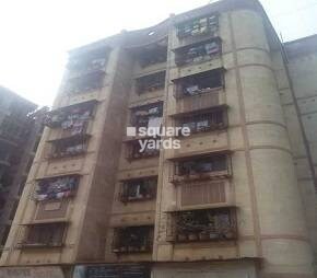 Ganga Nivas residential project in LBS Marg
