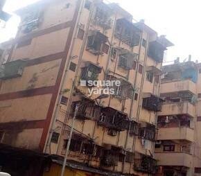 Ganga Sagar Building, Umerkhadi, Mumbai
