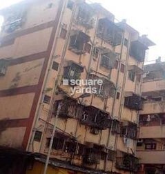 Ganga Sagar Building Ganga Sagar Building