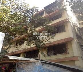 Ganga Vihar CHS