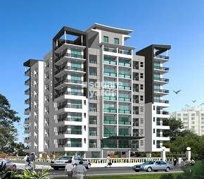 Gangar K Guru Residency residential project in Borivali West
