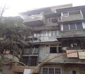 Gangar Mansion Apartment