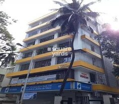 Gangar Shagun Sadhana CHS, Mulund East, Mumbai