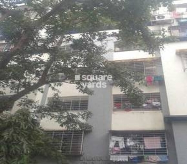 Ganjawala Enclave Cover Image