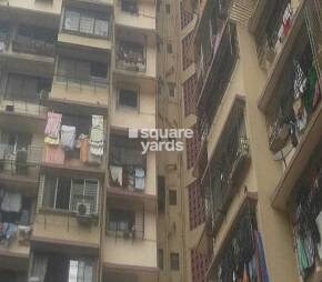 Ganjawala Residency