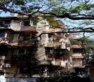 Ganpat Niketan Apartment