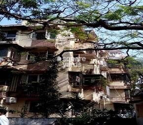 Ganpat Niketan Apartment