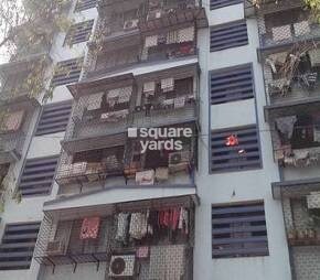 Ganpati Bhuvan Apartment