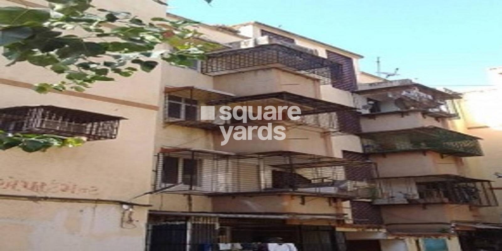 Gaotam Apartment