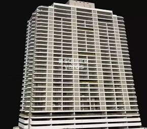 Garden Court Building