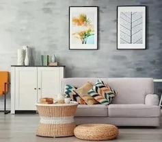 Garden Crest Apartment, Santacruz West, Mumbai