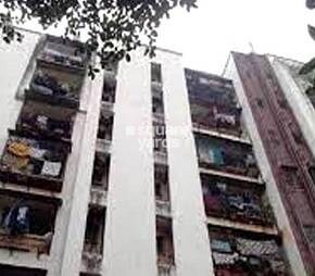 Garden Malad S R A CHS