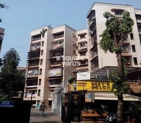 Garden View Andheri West