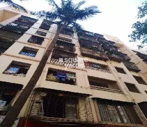 Garden View CHS Andheri