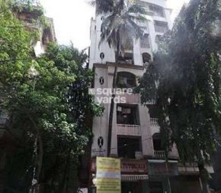 Garden View CHS Borivali Cover Image