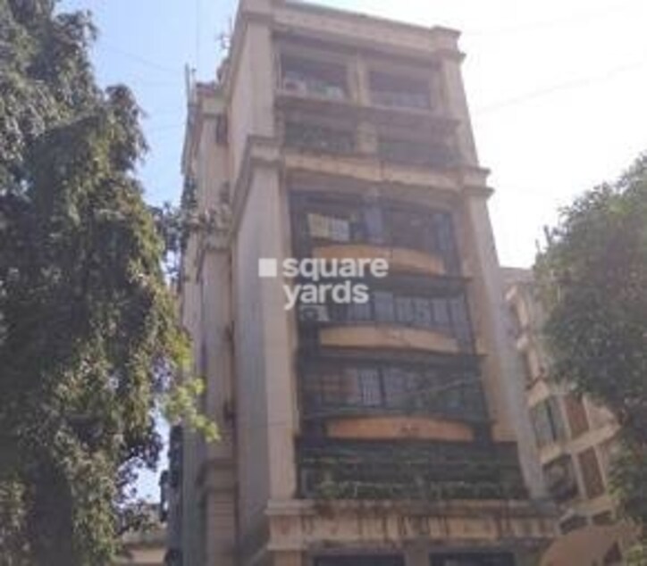 Gardenia Apartment Khar West Cover Image