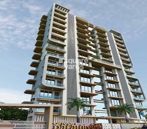 Garodia Girivan Paramjyoti residential project in Ghatkopar East