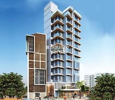 Garodia Girivan Pristino, Chembur, Mumbai