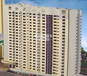 Garodia Mandakini Towers residential project in Ghatkopar West