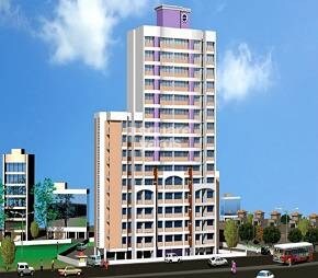 Garodia Mannat Towers residential project in Chembur