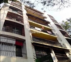 Gaurav Annexe Apartment