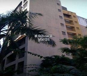 Gaurav Garden I residential project in Kandivali West
