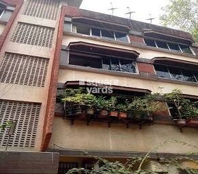 Gauri Sankar Apartment